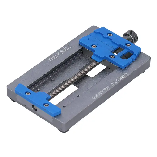 naroote leiterplattenhalter