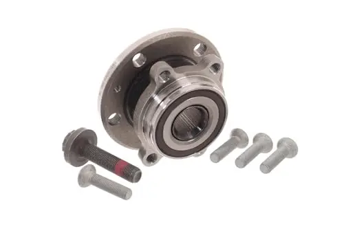 SKF VKBA 3643 Radlagersatz