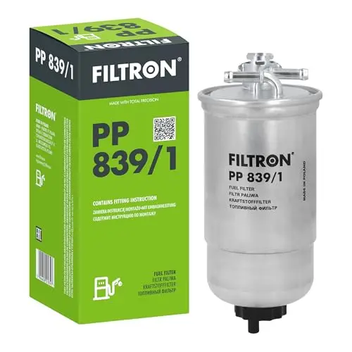 FILTRON PP 839/1 Kraftstofffilter