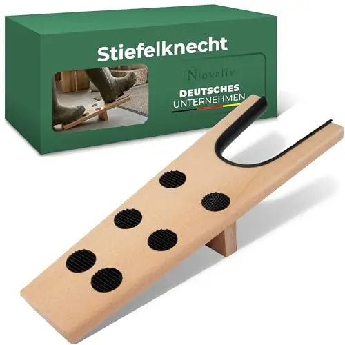 novaliv stiefelknecht 33 cm