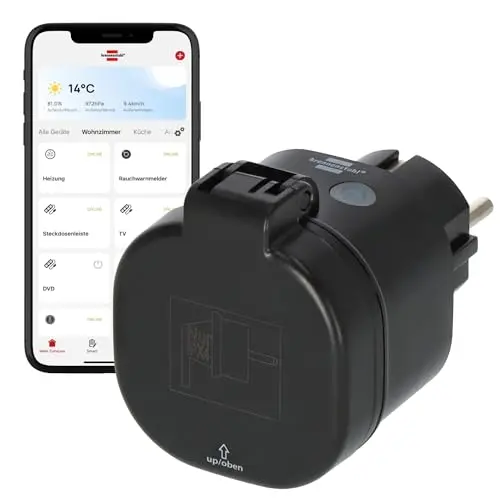 brennenstuhl connect wa 3600 xs03