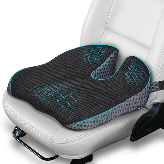 Ajiteogy SEAT1125 Autositzkissen