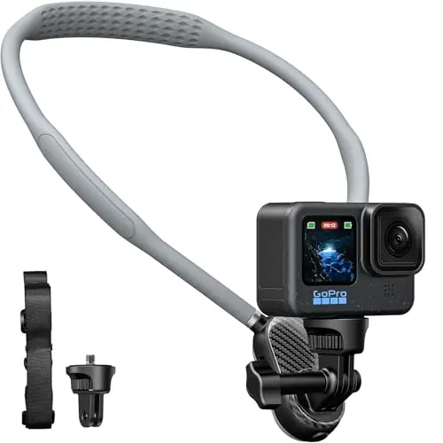 bf bafang gopro brust halterung