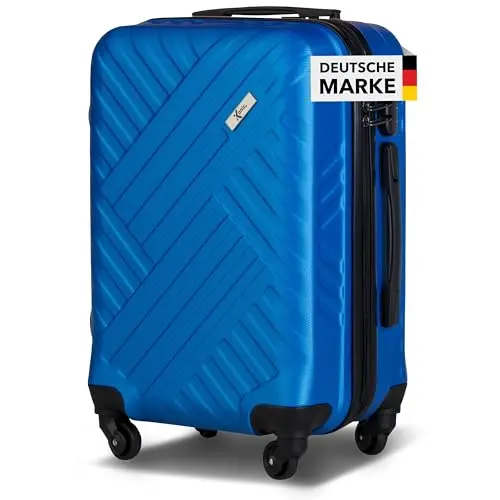 Xonic Hartschale-Trolley