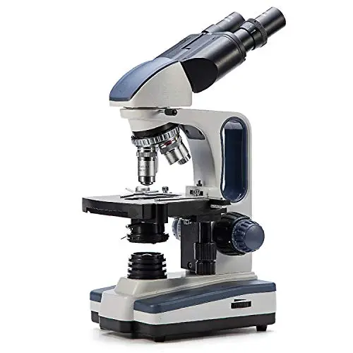 SWIFT SW350B Binokulares Mikroskop