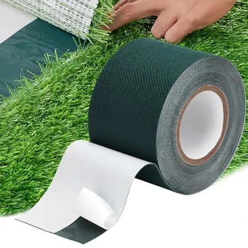 yhkjyh kunstrasen klebeband 5cm x 5m