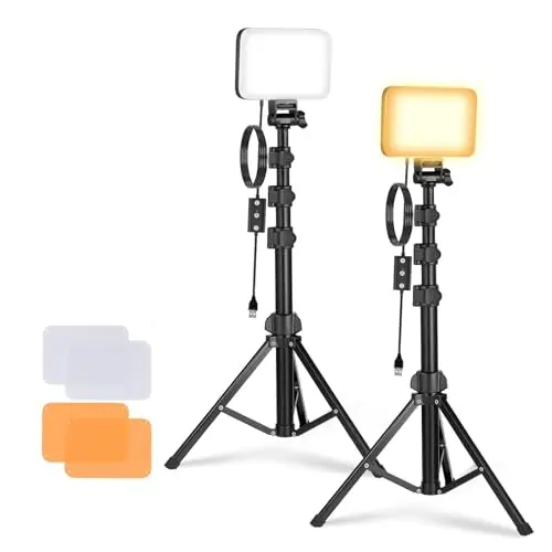 neewer bp66 led videolicht panel