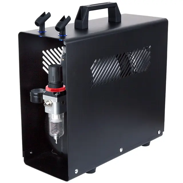 fengda fd-186a airbrush kompressor