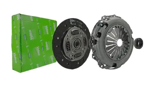 Valeo 832263 Kupplungssatz