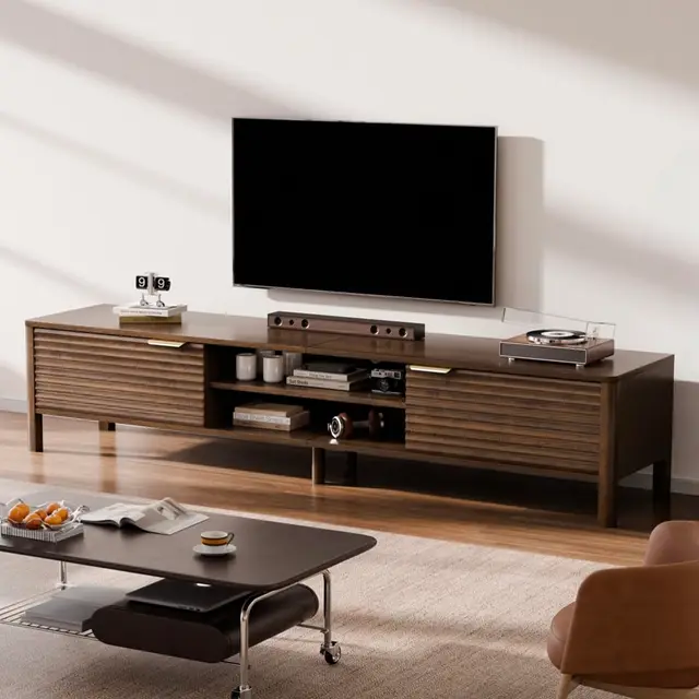 ikalife tv lowboard holz 180cm