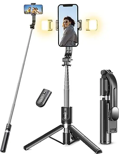 pnitri pnq02mp selfiestick