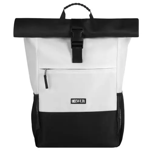 dewur 35l thermo rucksack kühlrucksack