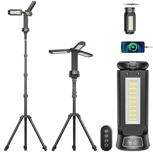jadidis qkclw-0310 led arbeitsleuchte