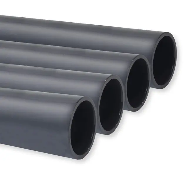 Praher PP-510200 PVC Druckrohr