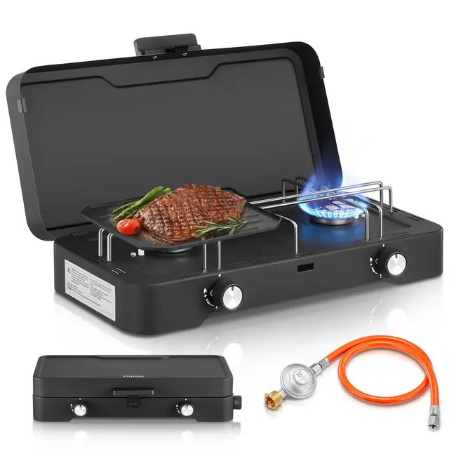 fohere rq-01a campingkocher