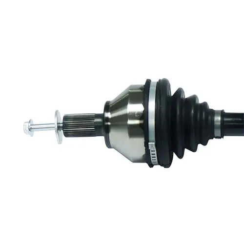 SKF VKJC 5768 Antriebswelle