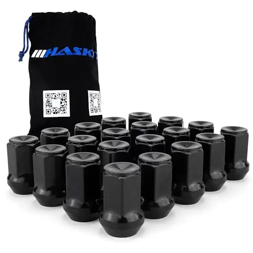 HASKYY M14 x 1,5 Radmuttern