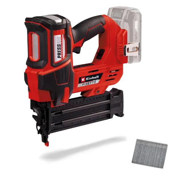 Einhell FIXETTO 18/50 N Akku-Nagler