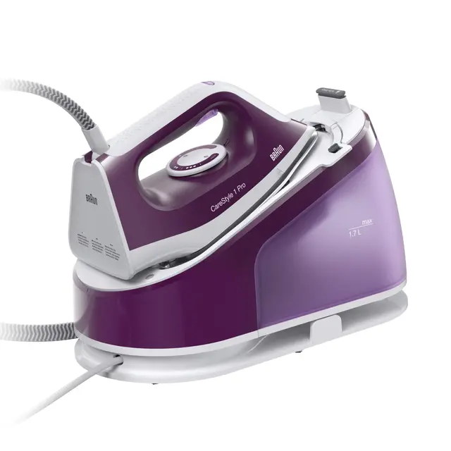 delonghi carestyle 1 pro is1514vi
