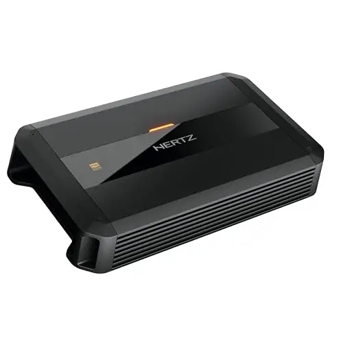 hertz dieci power dp 4.400
