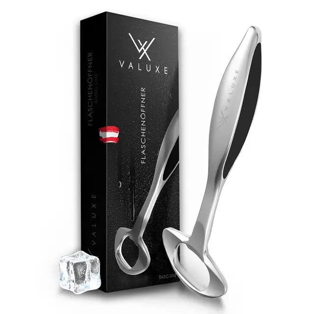 valuxe basic flaschenöffner