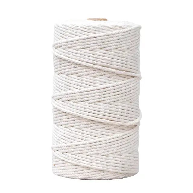 trabag makramee garn 3mm 300m
