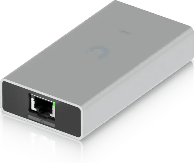 Ubiquiti UniFi UACC USB-C LAN-Adapter