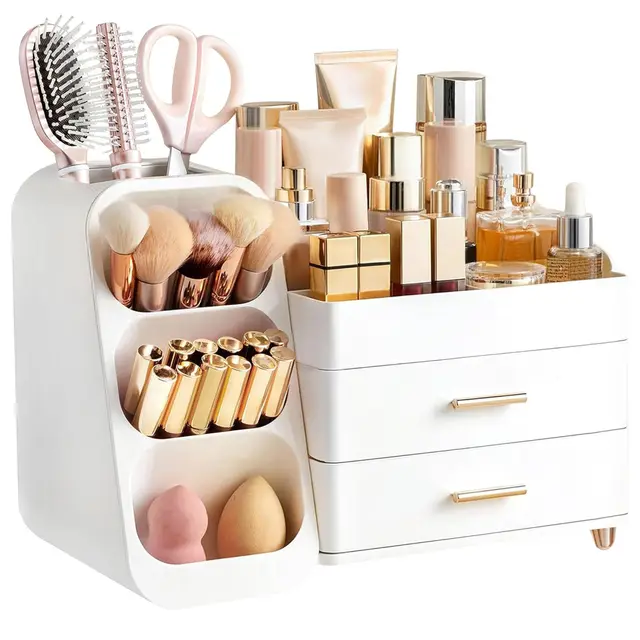 hblife kosmetik organizer 3-in-1