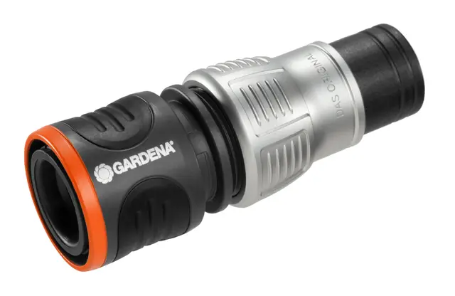Gardena Premium Wasserstop