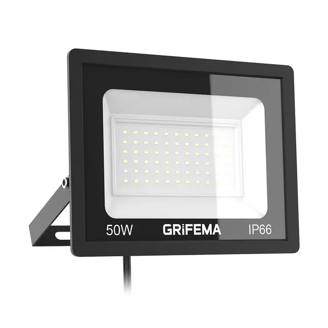 grifema 50w led strahler