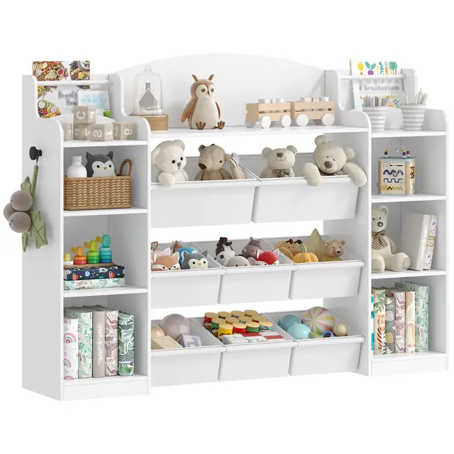 hzuaneri kinderregal mit 8