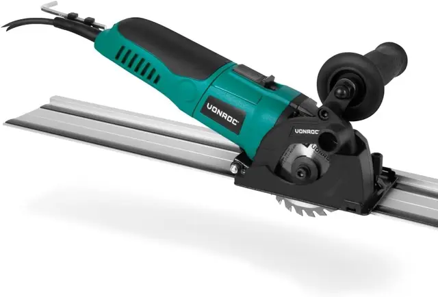 Vonroc S_CS503AC Mini Handkreissäge