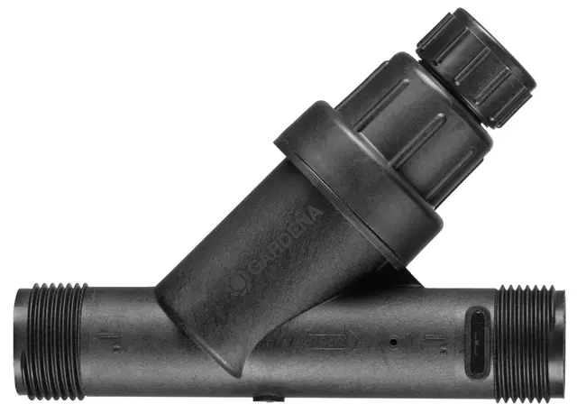 Gardena 08200-20 Druckminderer