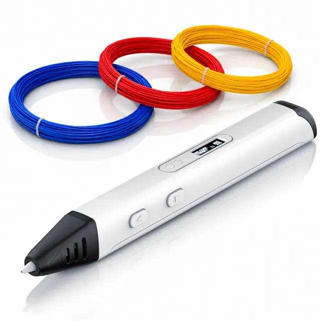 csl-computer 3d druckstift starterkit