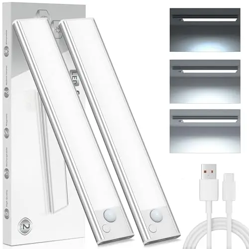 jekemorye unterbauleuchte led 20cm