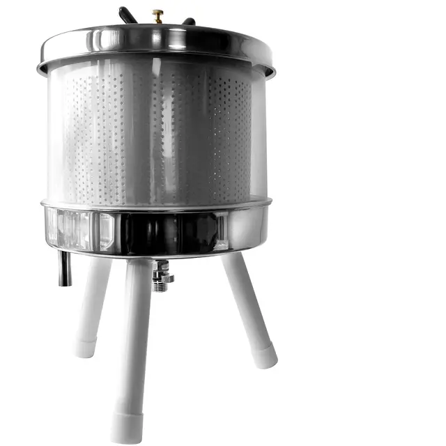 motorgeräte fischer frutty 6 liter
