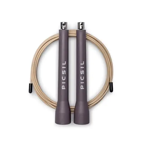 Picsil ABS Speed Rope