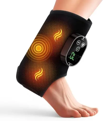 huiteng xr fussmassagegerät