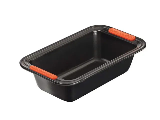 le creuset antihaft kastenform