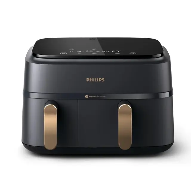 Philips Airfryer Dual Basket 3000 Series