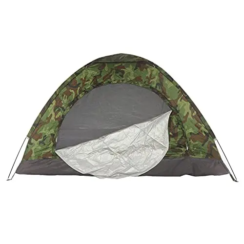 Trintion Campingzelt