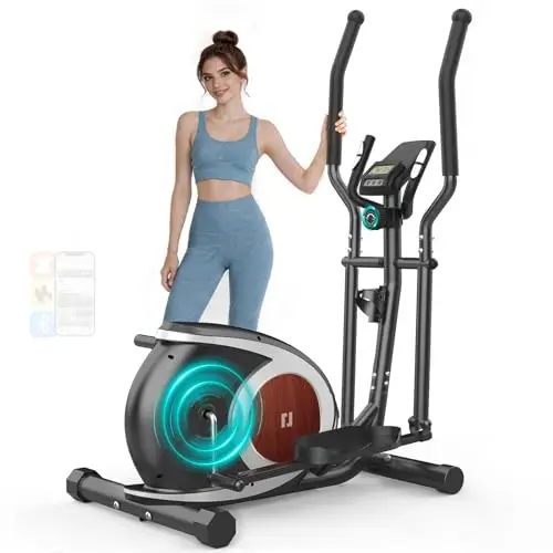 YONISEE 3-in-1 Crosstrainer