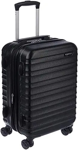 Amazon Basics Kabinen-Trolley S