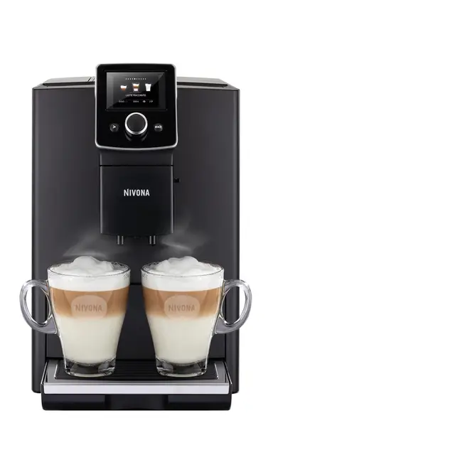 Nivona NICR820 Kaffeevollautomat