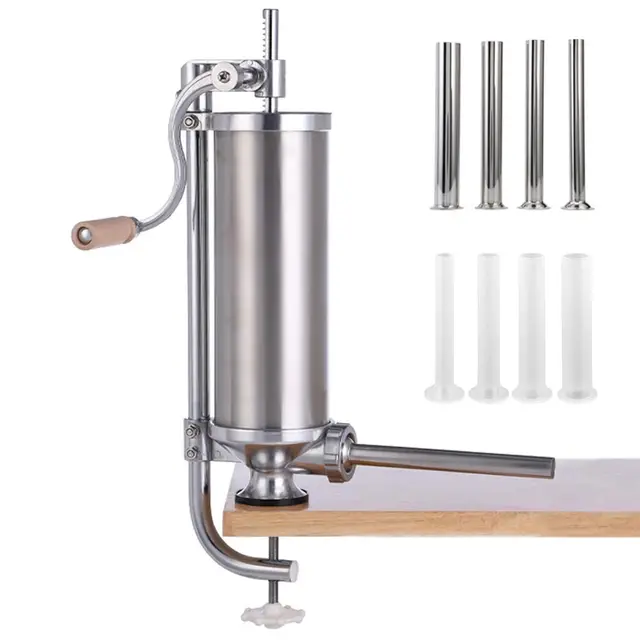 master feng 3005c manueller