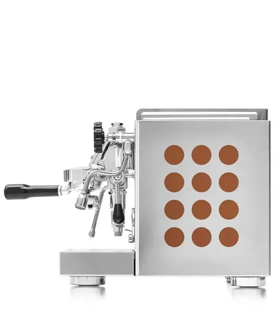 Rocket Appartamento Espressomaschine