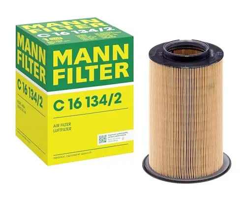 MANN-FILTER C 16 134/2 Luftfilter