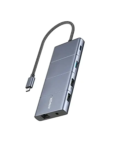 anker 565 11-in-1 usb-c hub