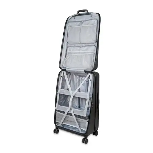 casyro schrankkoffer 120 liter