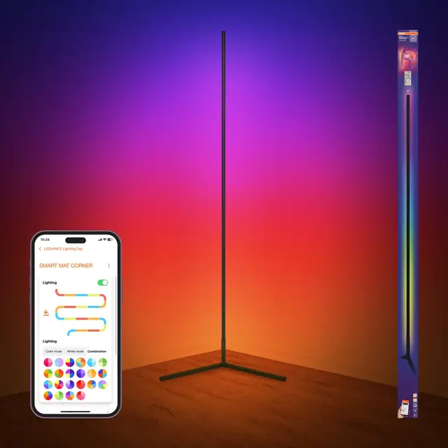 osram smart floor led stehleuchte
